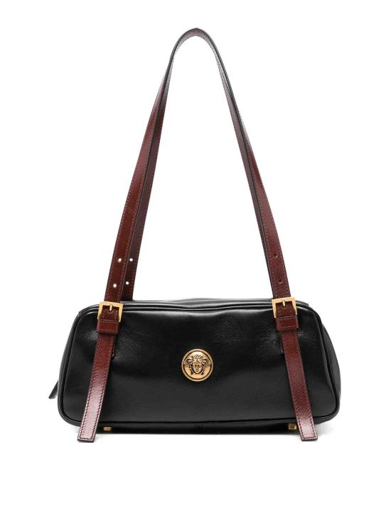 26SS 베르사체 숄더백 10243181A176962B0AJ Black