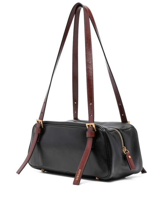 26SS 베르사체 숄더백 10243181A176962B0AJ Black - VERSACE