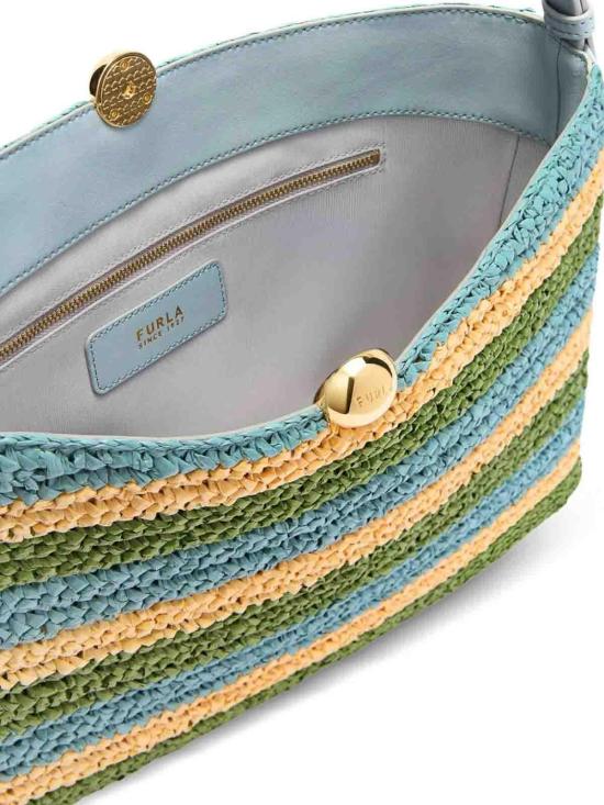 26SS 훌라 크로스백 WB02043BX44474500S Light Blue - FURLA
