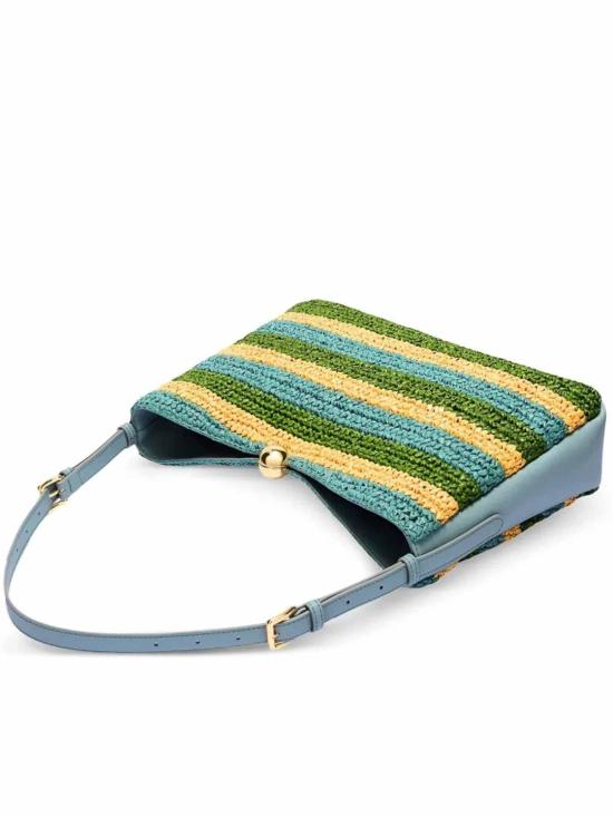 26SS 훌라 크로스백 WB02043BX44474500S Light Blue - FURLA