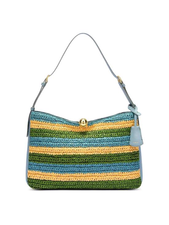 26SS 훌라 크로스백 WB02043BX44474500S Light Blue