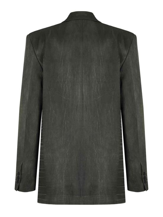 26SS 씨페러 수트 자켓 SWJ0147TVF00550006094 Grey - THE SEAFARER
