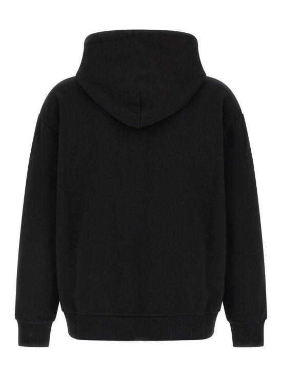 26SS MM6 메종마르지엘라 탑 SH2GU0034M25014900 Black - MM6 MAISON MARGIELA