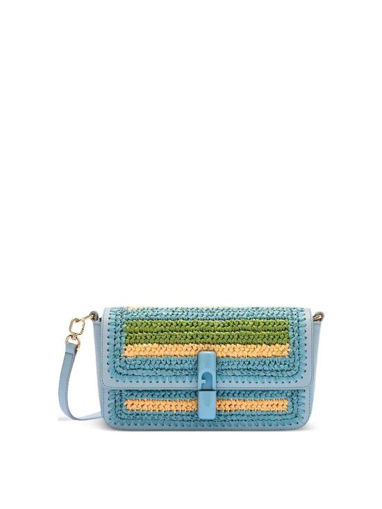 26SS 훌라 크로스백 WB01826BX44474500S Light Blue
