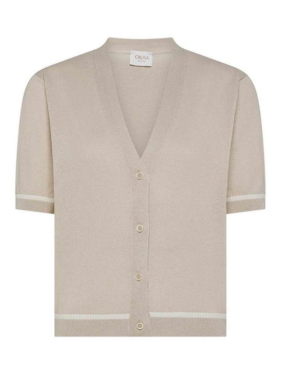 26SS 크루나 가디건 GRACE2653122 Beige