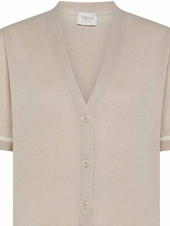 26SS 크루나 가디건 GRACE2653122 Beige - CRUNA