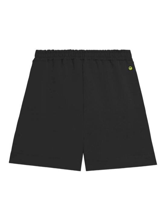 26SS 바로우 숏팬츠 S6BWUABE009110 Black
