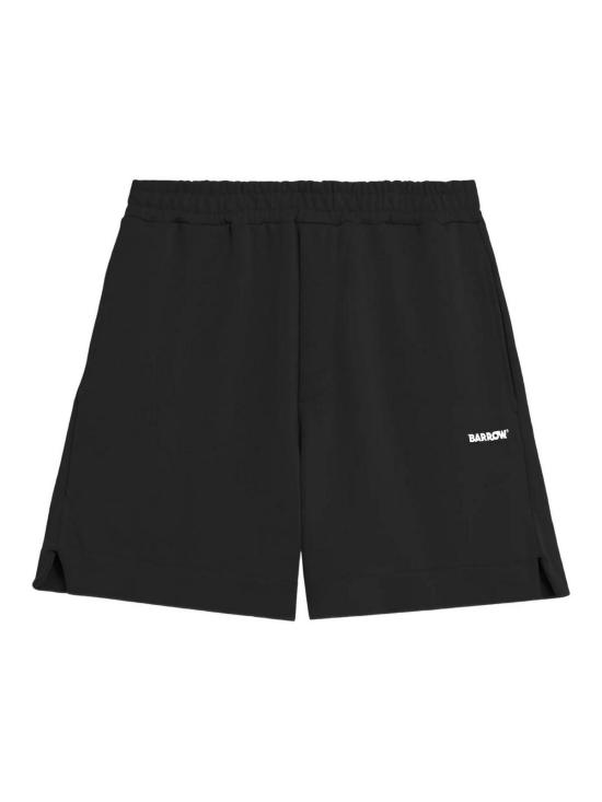 26SS 바로우 숏팬츠 S6BWUABE009110 Black - BARROW
