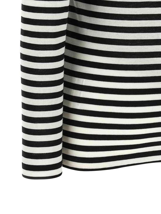 26SS 와타나베 준야 반팔 티셔츠 JQT0221 White - JUNYA WATANABE