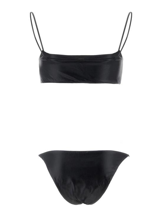 26SS 알리스 비키니 수영복 SPORTYLINEBLACK00 Black - ALLIS