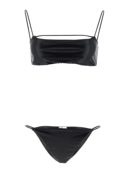 26SS 알리스 비키니 수영복 SPORTYLINEBLACK00 Black