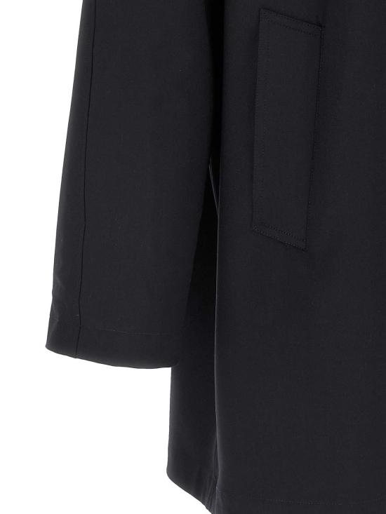 26SS 에르노 긴팔 셔츠 IM000384U12808Z9294 Multicolour - HERNO