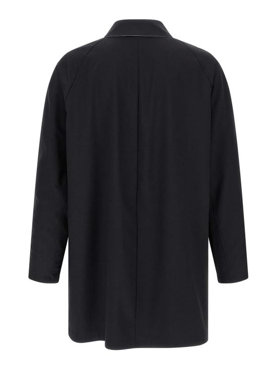 26SS 에르노 긴팔 셔츠 IM000384U12808Z9294 Multicolour - HERNO