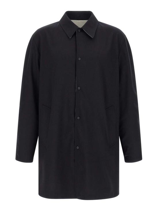 26SS 에르노 긴팔 셔츠 IM000384U12808Z9294 Multicolour