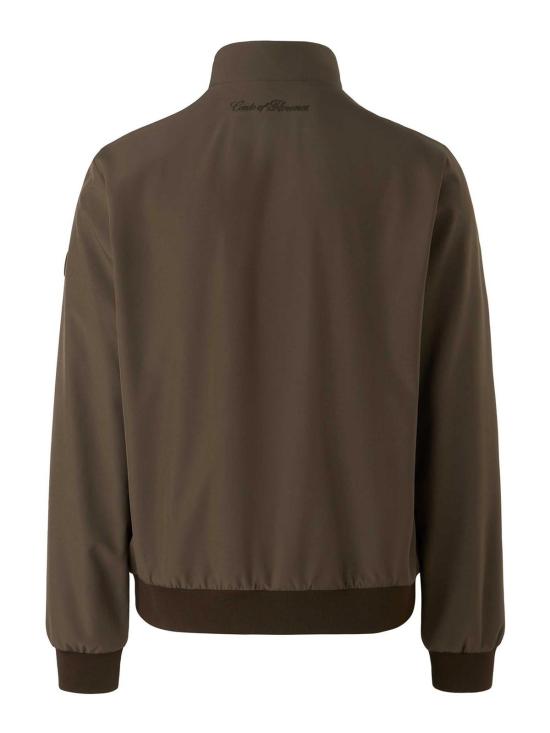 26SS 콘테오브플로렌스 자켓 6531U001B019364 Brown - CONTE OF FLORENCE