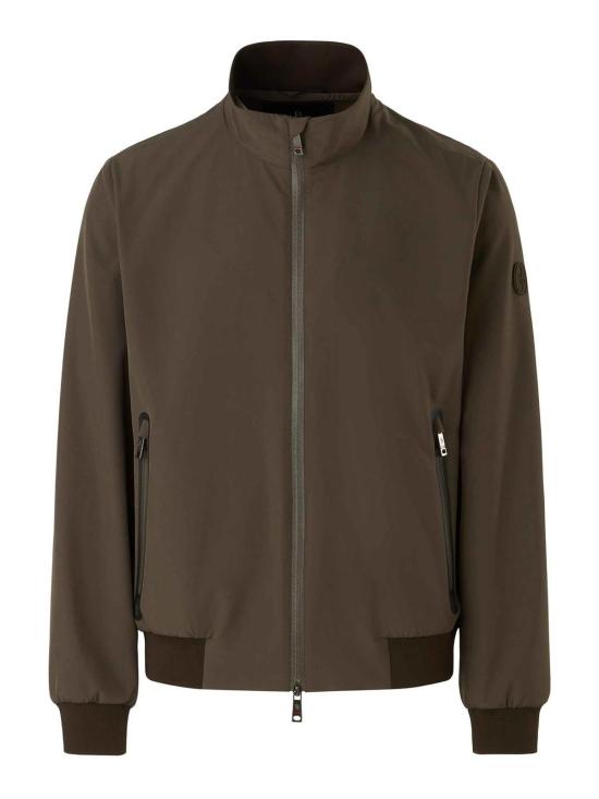 26SS 콘테오브플로렌스 자켓 6531U001B019364 Brown