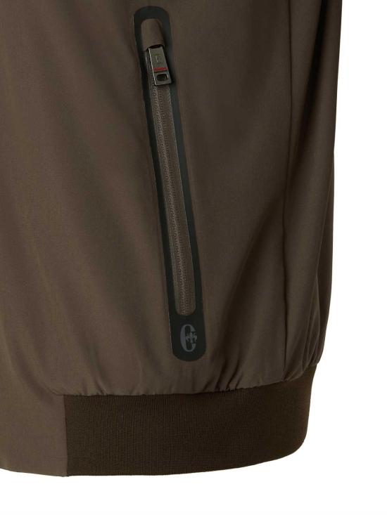 26SS 콘테오브플로렌스 자켓 6531U001B019364 Brown - CONTE OF FLORENCE