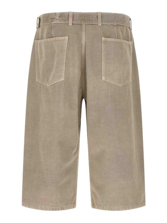 26SS 르메르 숏팬츠 PA1300LD1054BK201 Grey - LEMAIRE