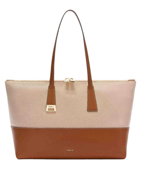 26SS 훌라 토트백 WB01940BX3542TCO00 Brown