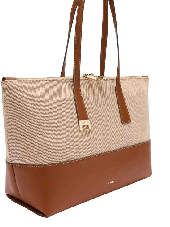 26SS 훌라 토트백 WB01940BX3542TCO00 Brown - FURLA