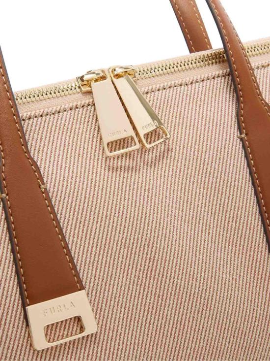 26SS 훌라 토트백 WB01940BX3542TCO00 Brown - FURLA