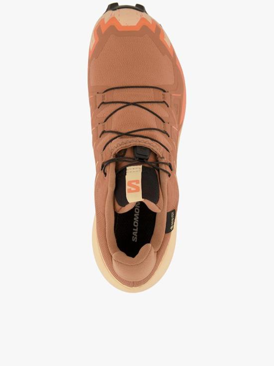 26SS 살로몬 스니커즈 479860PECAN White - SALOMON