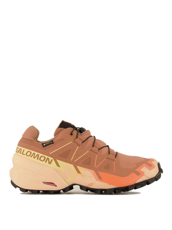 26SS 살로몬 스니커즈 479860PECAN White