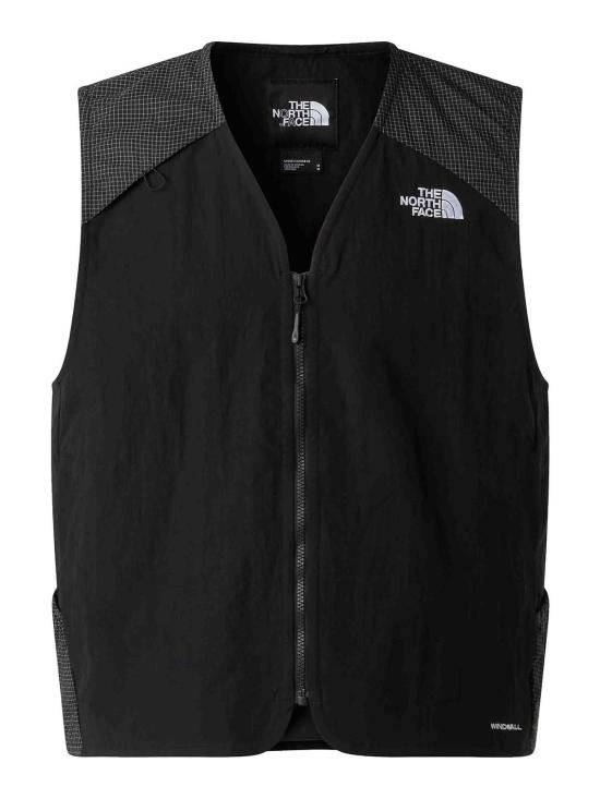 26SS 노스페이스 베스트 NF0A8G92JK3TNF Black