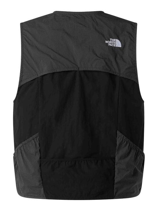 26SS 노스페이스 베스트 NF0A8G92JK3TNF Black - NORTH FACE