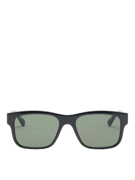 26SS 구찌 선글라스 859610J16911012 Black