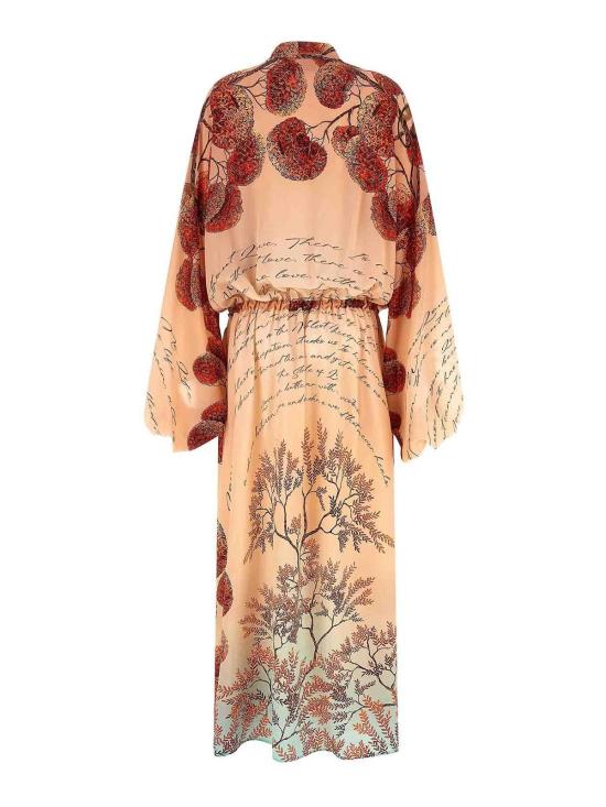 26SS 폴 레스트레스 슬리퍼스 롱 원피스 AB000882TE00876431 Nude Neutrals - F.R.S. - FOR RESTLESS SLEEPERS