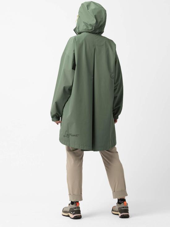 26SS 라문트 자켓 85501695080 Green - LAMUNT
