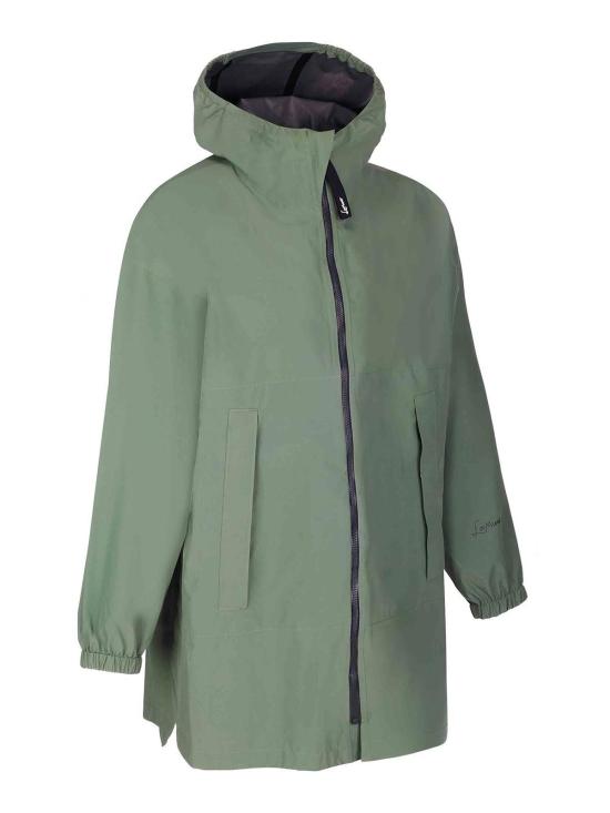 26SS 라문트 자켓 85501695080 Green