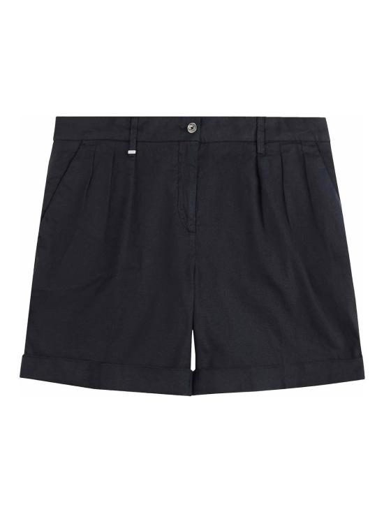 26SS 페이 숏팬츠 NTW8352547TXMRU823 Blue