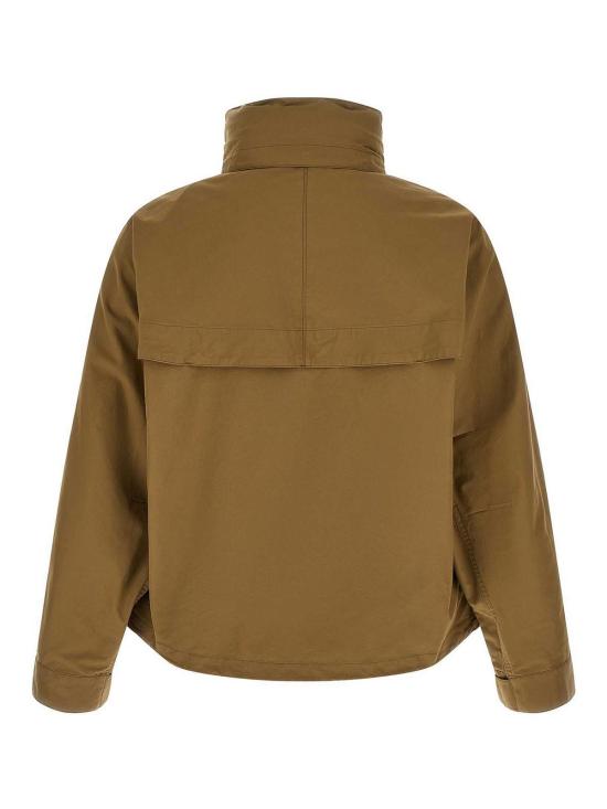 26SS 르메르 패딩 OW1215LF1570GR643 Green - LEMAIRE