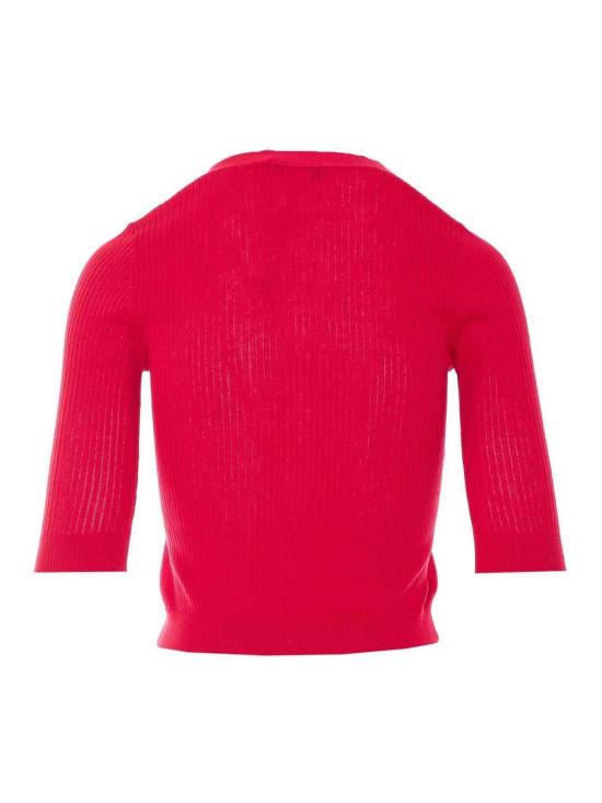 26SS 트윈셋 가디건 261TT318203725 Red - TWINSET