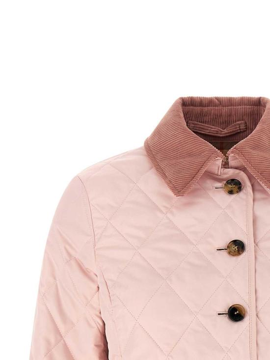 26SS 버버리 자켓 8123508 Nude Neutrals - BURBERRY