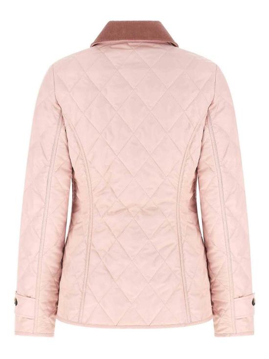26SS 버버리 자켓 8123508 Nude Neutrals - BURBERRY