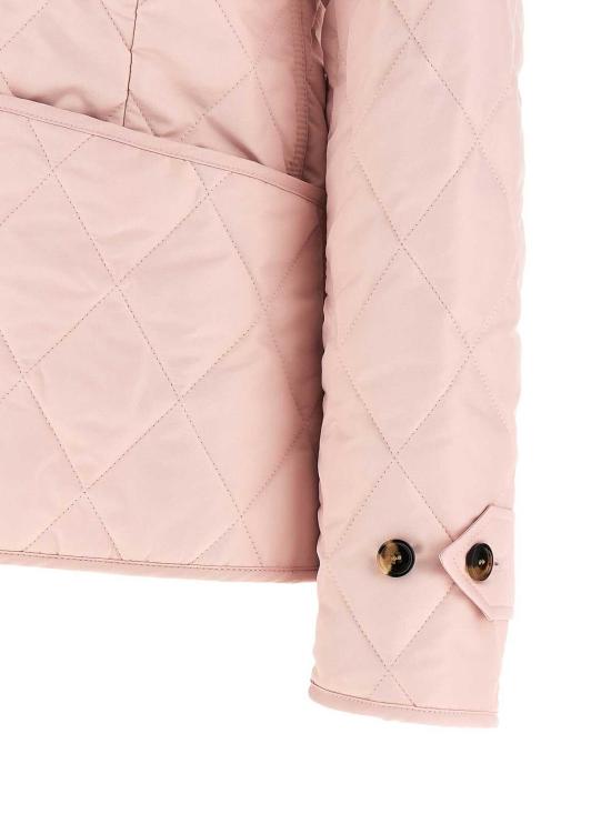 26SS 버버리 자켓 8123508 Nude Neutrals - BURBERRY