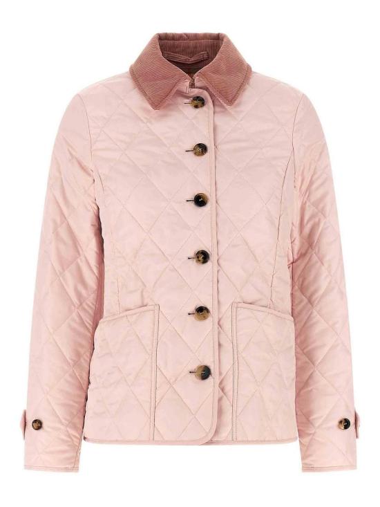 26SS 버버리 자켓 8123508 Nude Neutrals