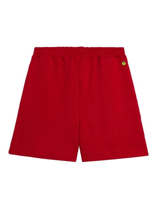 26SS 바로우 숏팬츠 S6BWUABE009040 Red