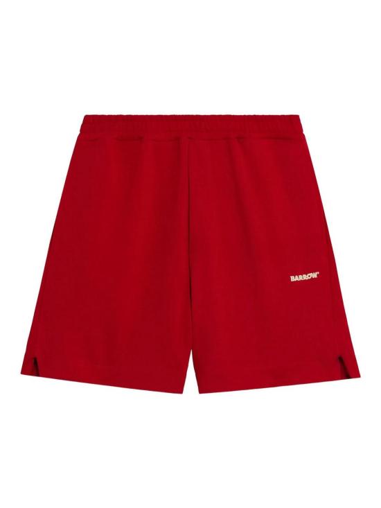 26SS 바로우 숏팬츠 S6BWUABE009040 Red - BARROW
