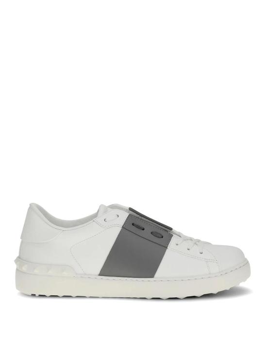 26SS 발렌티노 가라바니 스니커즈 8Y0S0830BLU3DR White