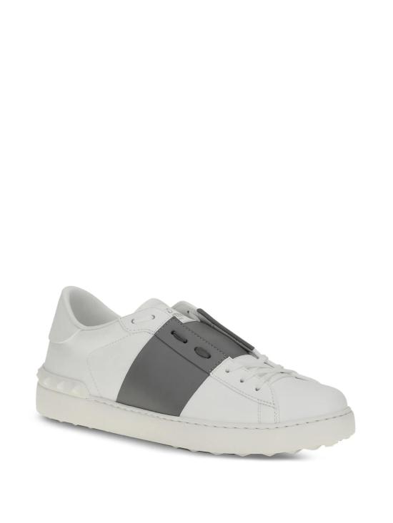 26SS 발렌티노 가라바니 스니커즈 8Y0S0830BLU3DR White - VALENTINO GARAVANI