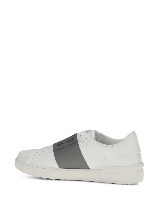 26SS 발렌티노 가라바니 스니커즈 8Y0S0830BLU3DR White - VALENTINO GARAVANI