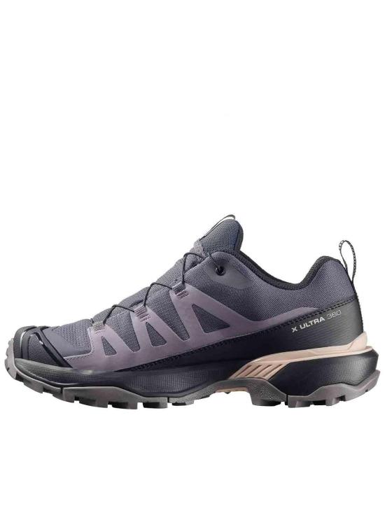 26SS 살로몬 스니커즈 491023IRONEXCALI Grey - SALOMON