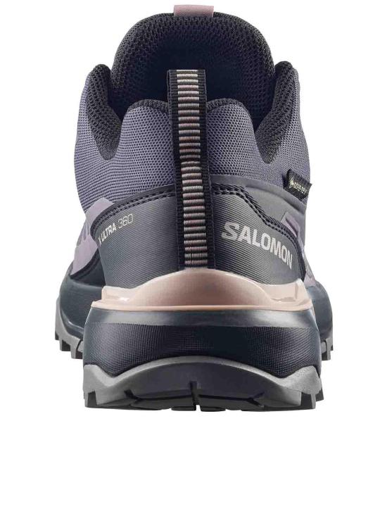 26SS 살로몬 스니커즈 491023IRONEXCALI Grey - SALOMON