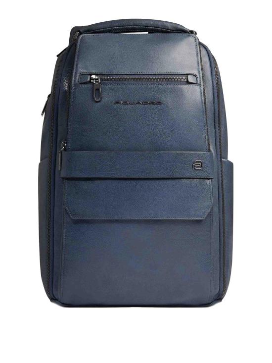 26SS 피콰드로 백팩 CA7022S141AV Light Blue