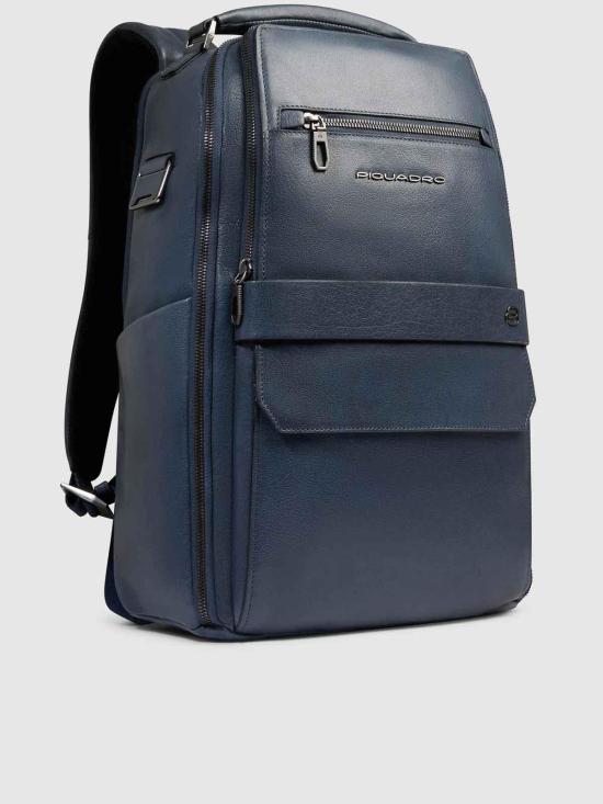 26SS 피콰드로 백팩 CA7022S141AV Light Blue - PIQUADRO