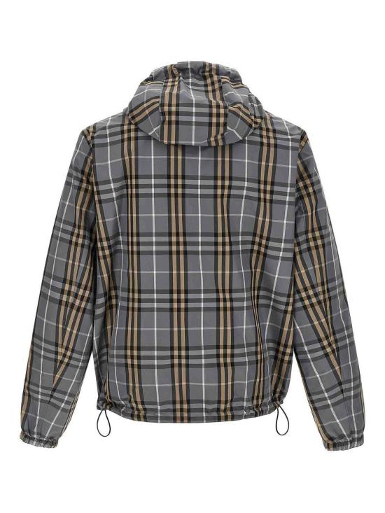 26SS 버버리 자켓 8122959 Multicolour - BURBERRY